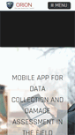 Mobile Screenshot of futurityit.com